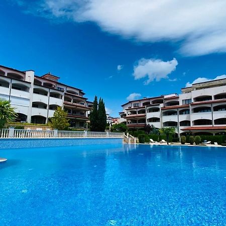 Apartello Modern Apartments - Casa Real In Свети-Влас Экстерьер фото