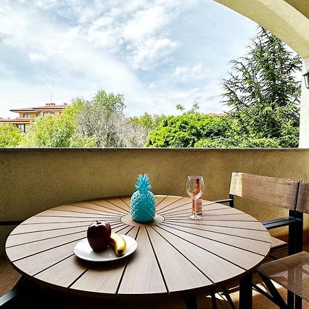 Apartello Modern Apartments - Casa Real In Свети-Влас Экстерьер фото