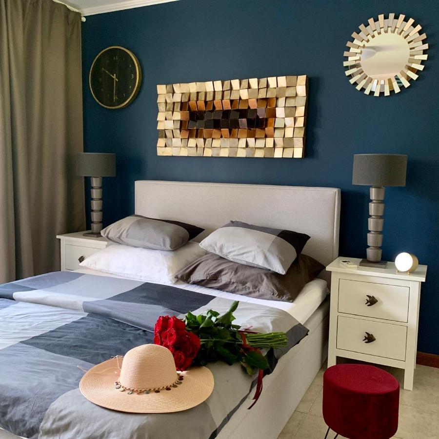 Apartello Modern Apartments - Casa Real In Свети-Влас Экстерьер фото