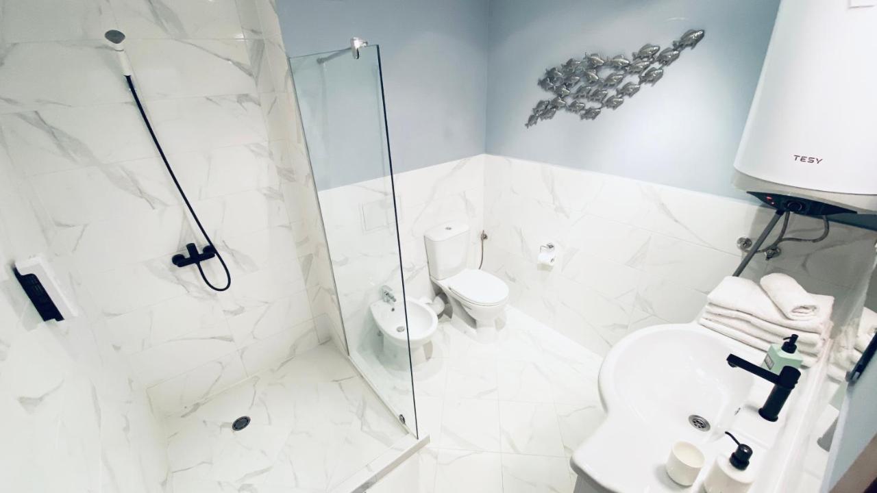 Apartello Modern Apartments - Casa Real In Свети-Влас Экстерьер фото