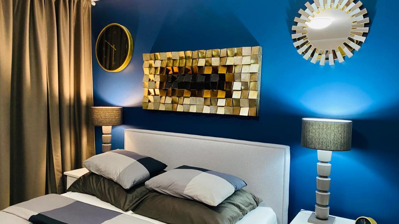 Apartello Modern Apartments - Casa Real In Свети-Влас Экстерьер фото