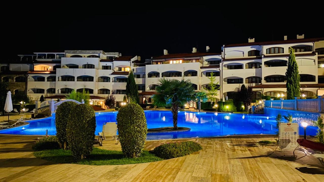 Apartello Modern Apartments - Casa Real In Свети-Влас Экстерьер фото