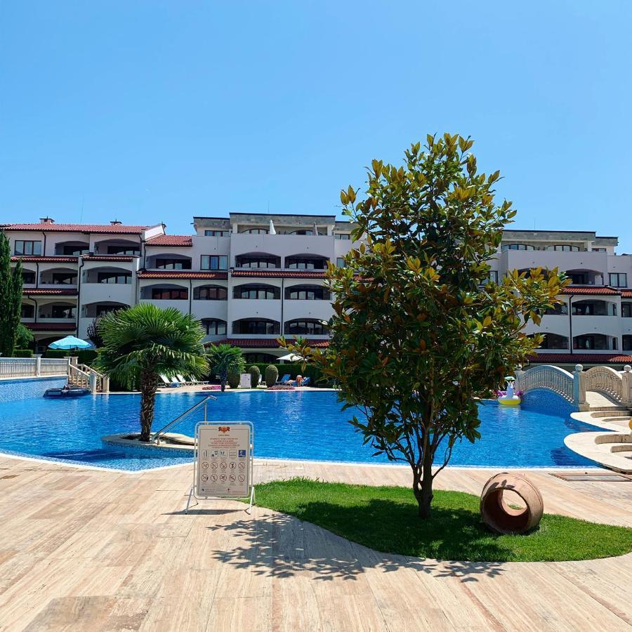 Apartello Modern Apartments - Casa Real In Свети-Влас Экстерьер фото