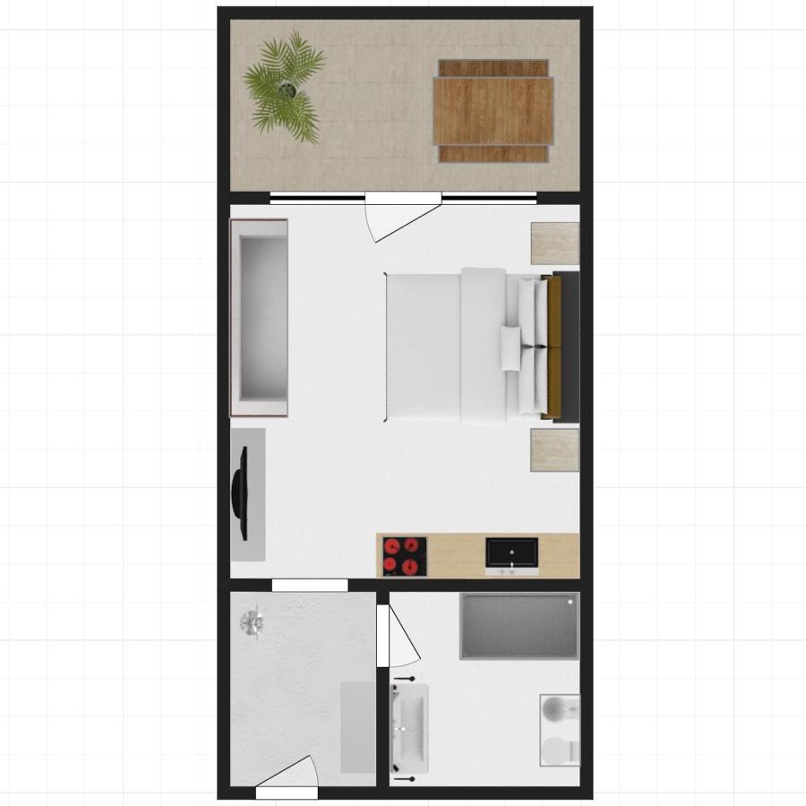 Apartello Modern Apartments - Casa Real In Свети-Влас Экстерьер фото