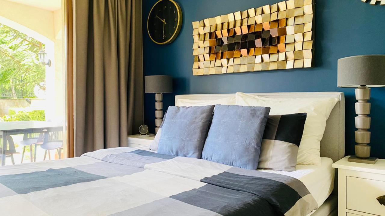 Apartello Modern Apartments - Casa Real In Свети-Влас Экстерьер фото