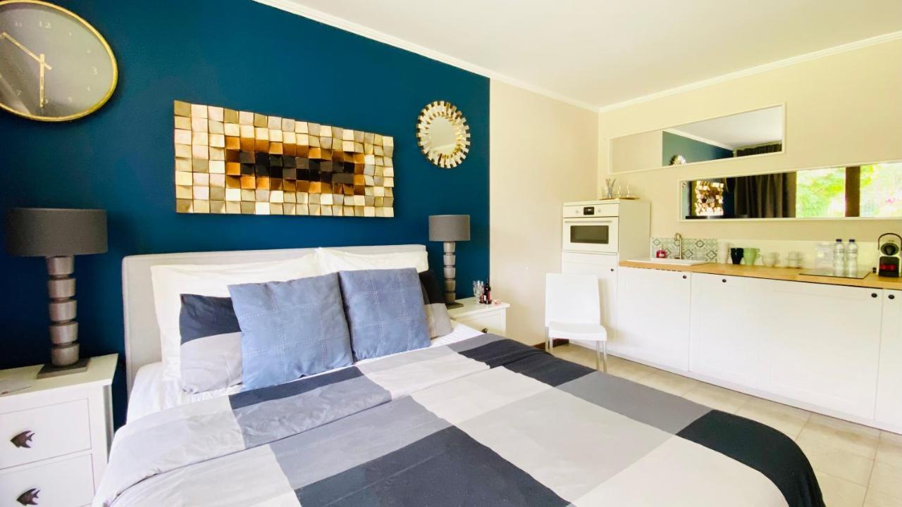 Apartello Modern Apartments - Casa Real In Свети-Влас Экстерьер фото
