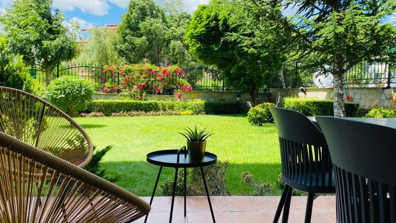 Apartello Modern Apartments - Casa Real In Свети-Влас Экстерьер фото