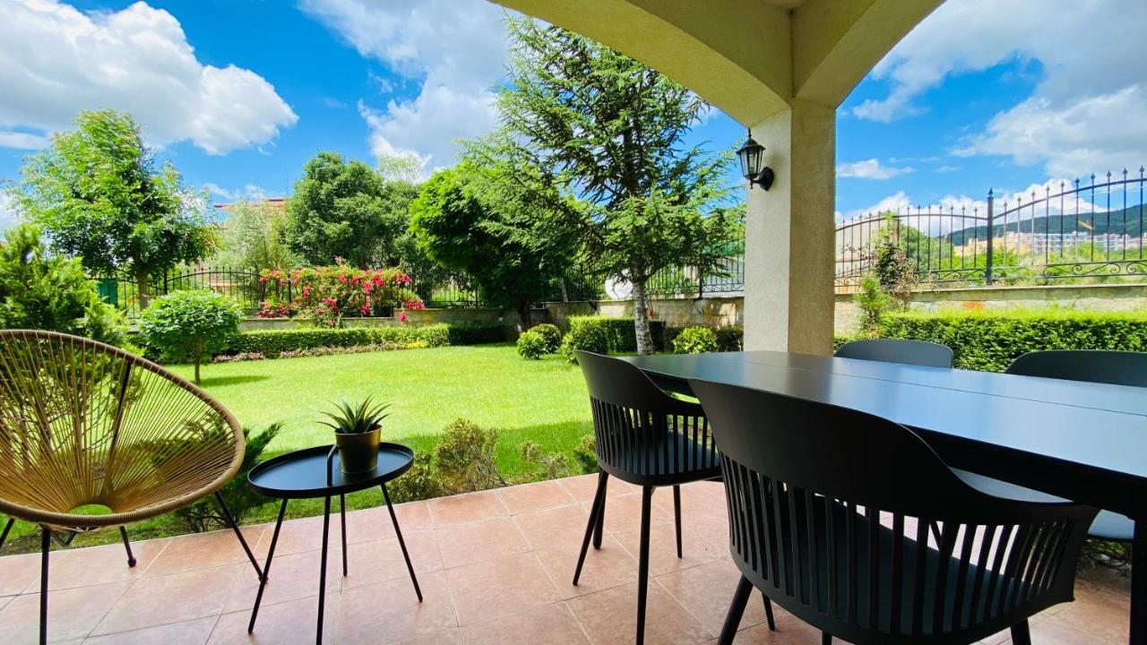 Apartello Modern Apartments - Casa Real In Свети-Влас Экстерьер фото