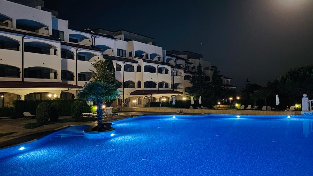 Apartello Modern Apartments - Casa Real In Свети-Влас Экстерьер фото