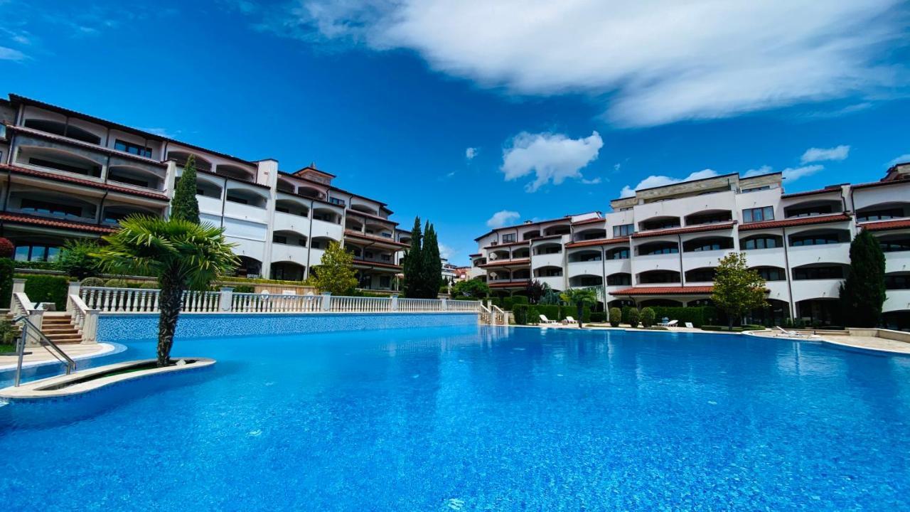 Apartello Modern Apartments - Casa Real In Свети-Влас Экстерьер фото