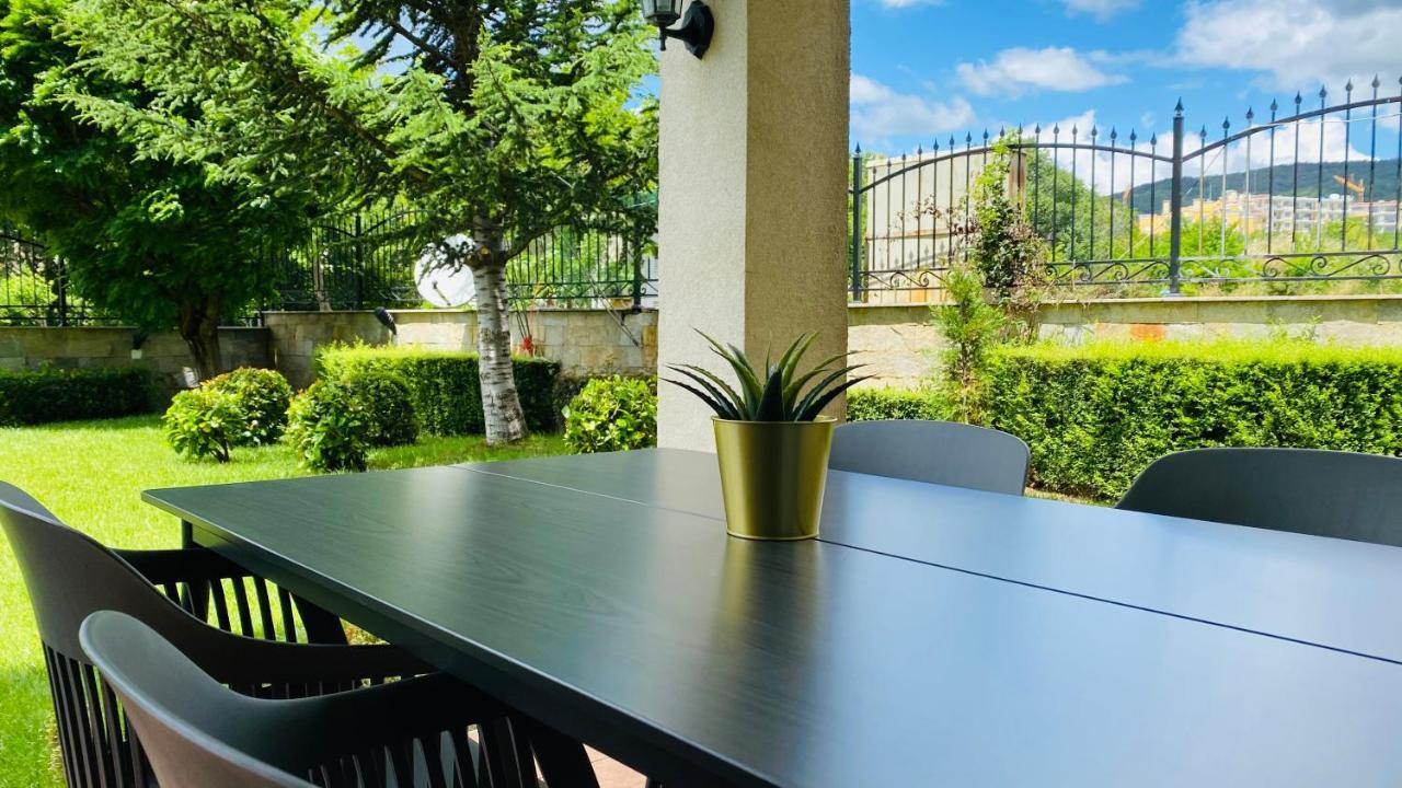 Apartello Modern Apartments - Casa Real In Свети-Влас Экстерьер фото