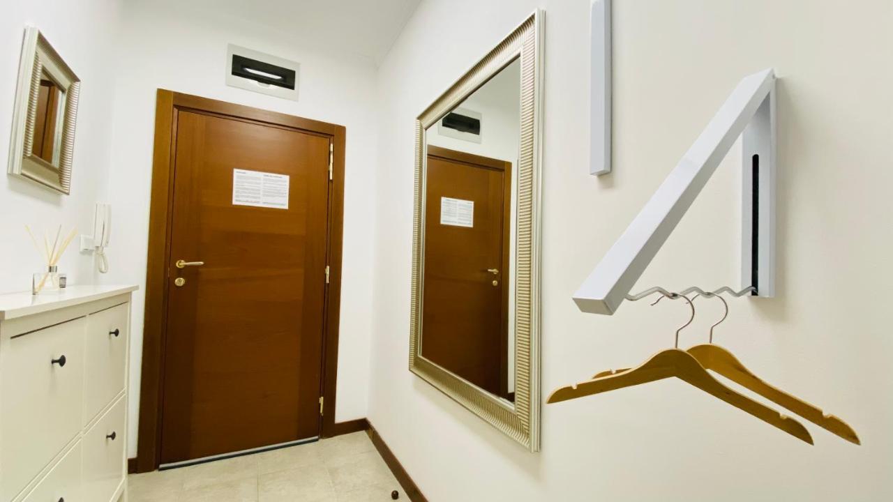 Apartello Modern Apartments - Casa Real In Свети-Влас Экстерьер фото