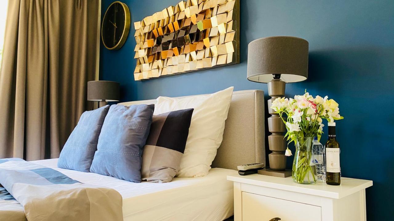 Apartello Modern Apartments - Casa Real In Свети-Влас Экстерьер фото