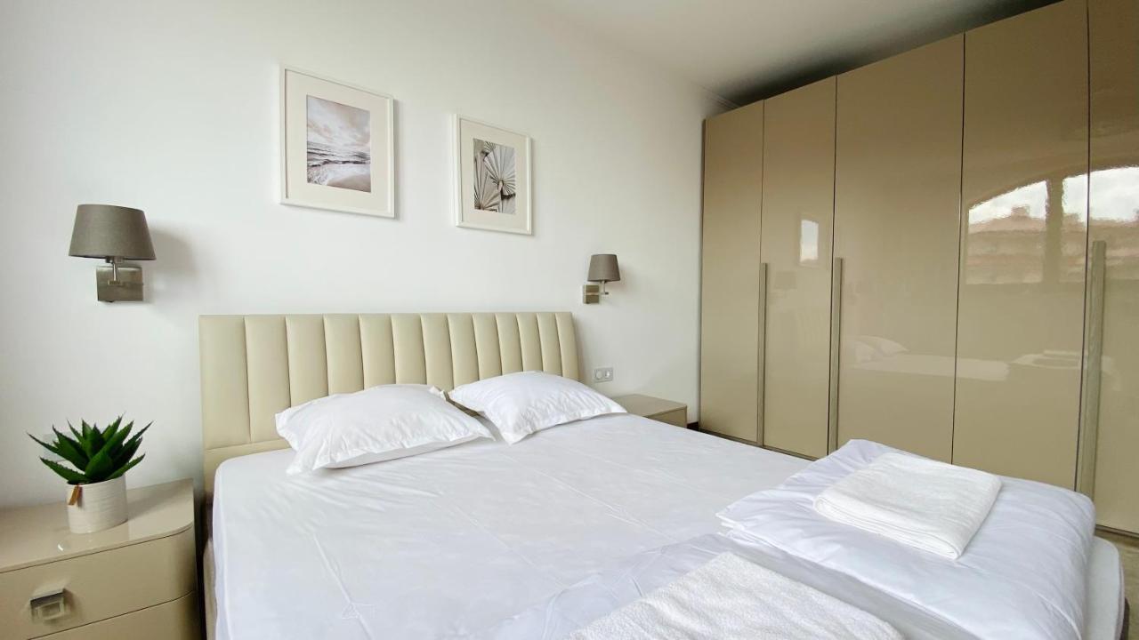 Apartello Modern Apartments - Casa Real In Свети-Влас Экстерьер фото