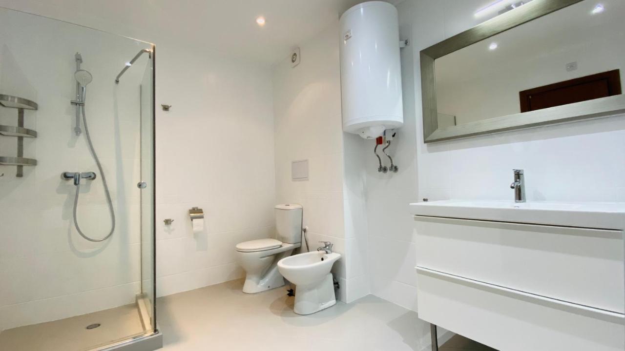 Apartello Modern Apartments - Casa Real In Свети-Влас Экстерьер фото