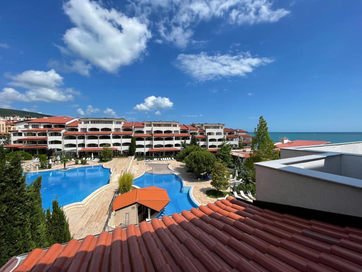 Apartello Modern Apartments - Casa Real In Свети-Влас Экстерьер фото