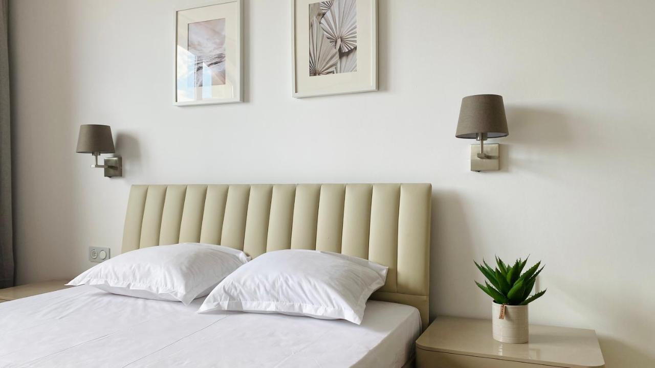 Apartello Modern Apartments - Casa Real In Свети-Влас Экстерьер фото
