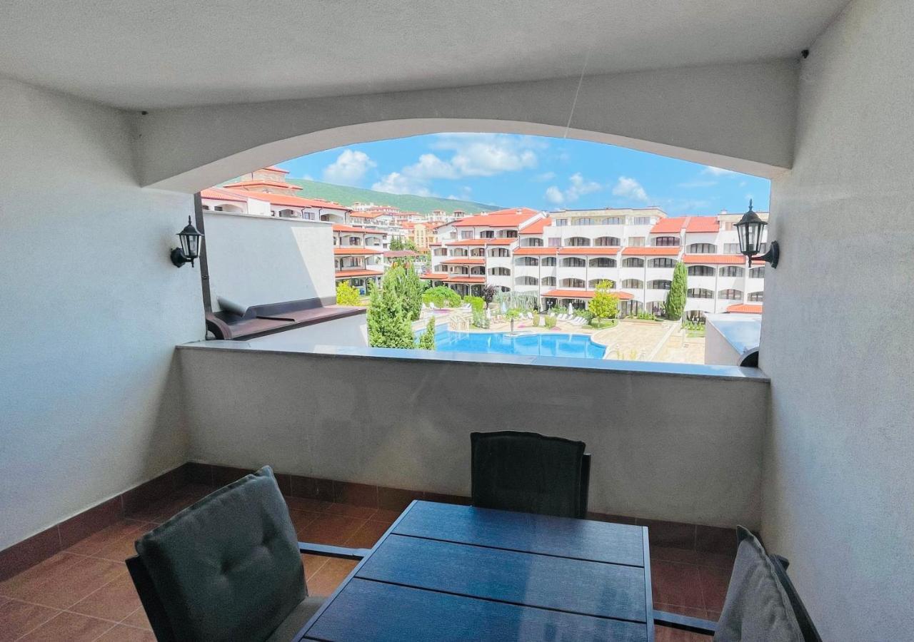 Apartello Modern Apartments - Casa Real In Свети-Влас Экстерьер фото