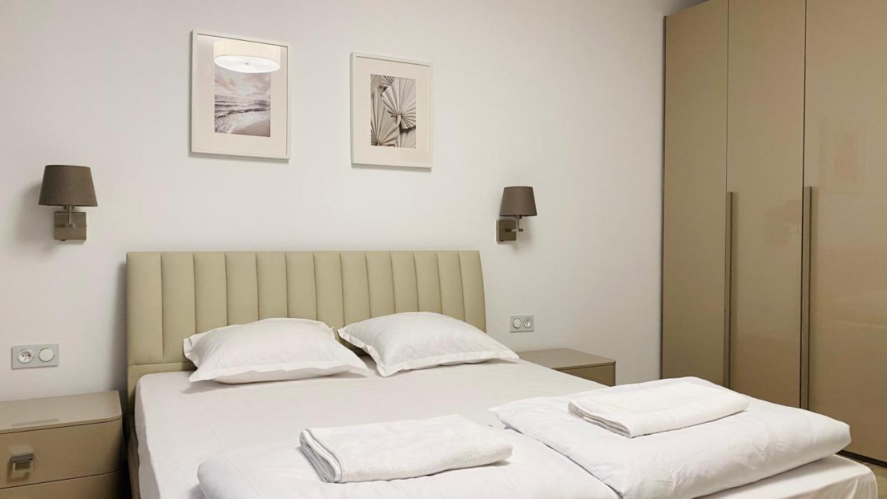 Apartello Modern Apartments - Casa Real In Свети-Влас Экстерьер фото