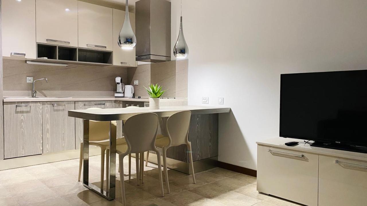 Apartello Modern Apartments - Casa Real In Свети-Влас Экстерьер фото