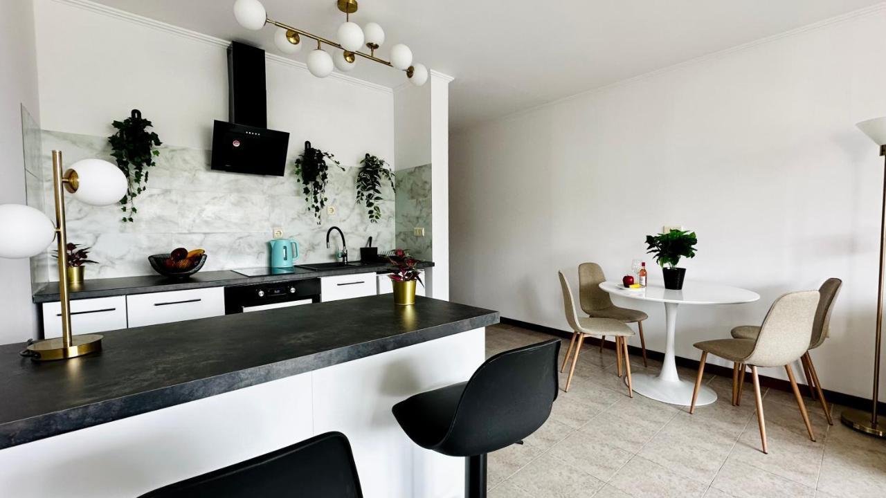 Apartello Modern Apartments - Casa Real In Свети-Влас Экстерьер фото