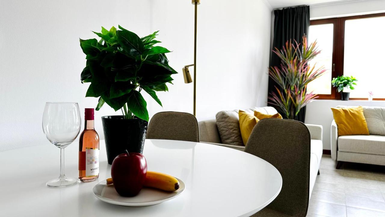 Apartello Modern Apartments - Casa Real In Свети-Влас Экстерьер фото