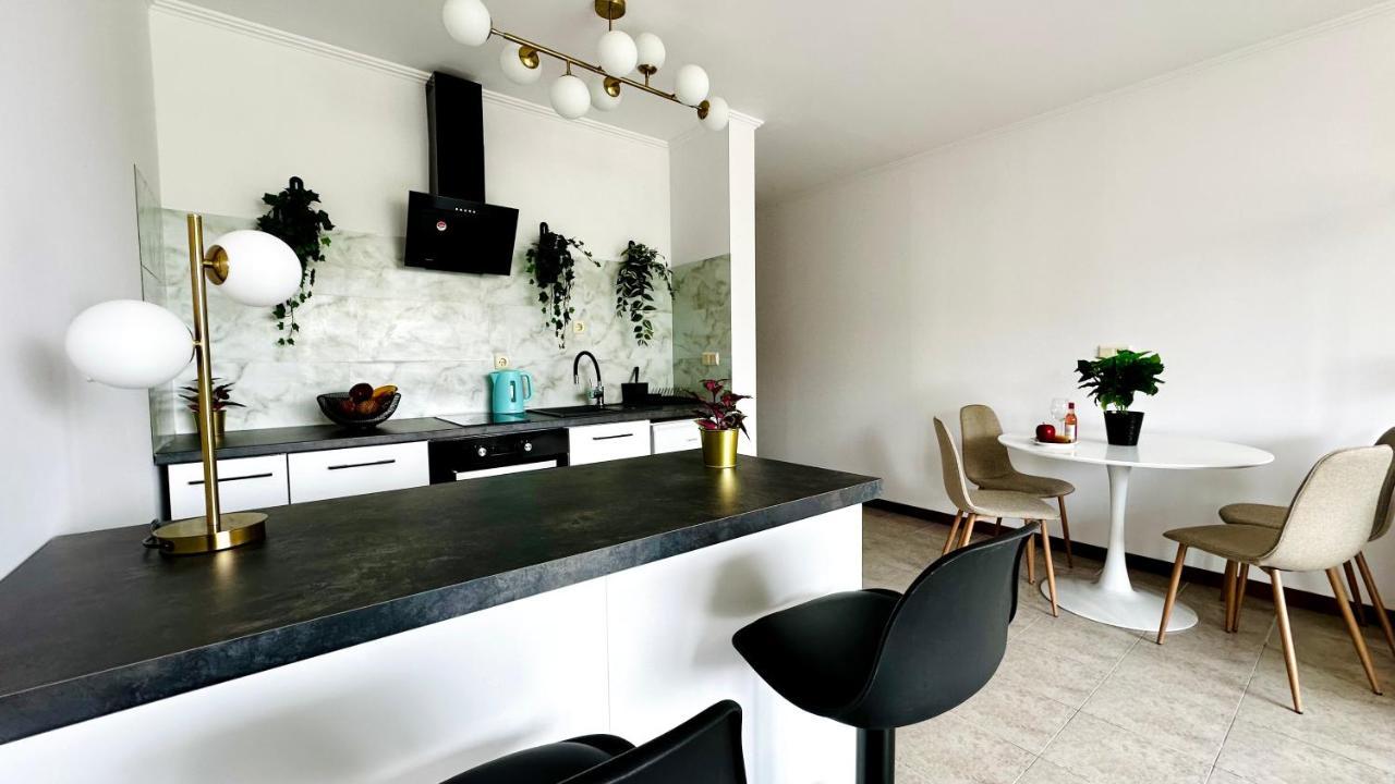 Apartello Modern Apartments - Casa Real In Свети-Влас Экстерьер фото