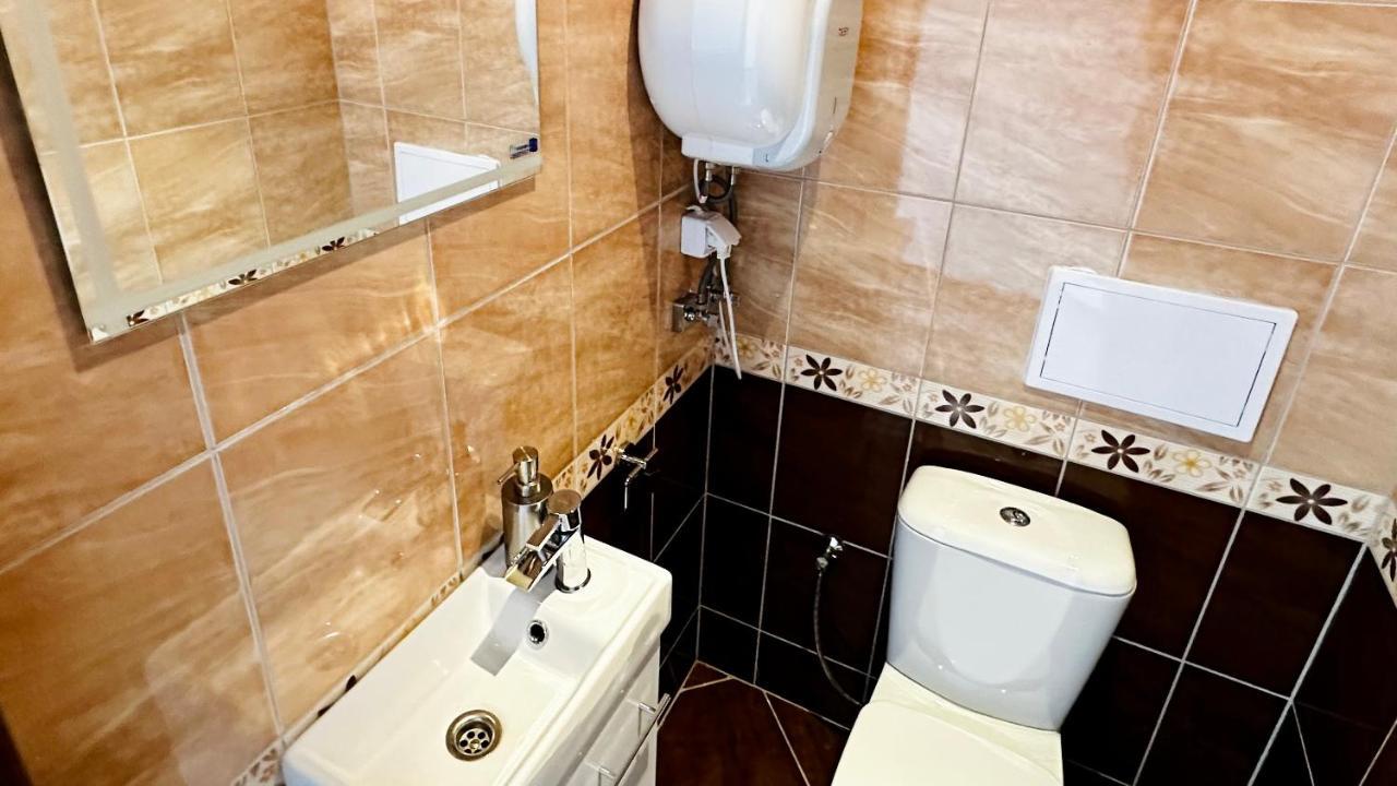 Apartello Modern Apartments - Casa Real In Свети-Влас Экстерьер фото