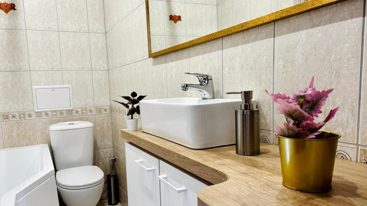 Apartello Modern Apartments - Casa Real In Свети-Влас Экстерьер фото