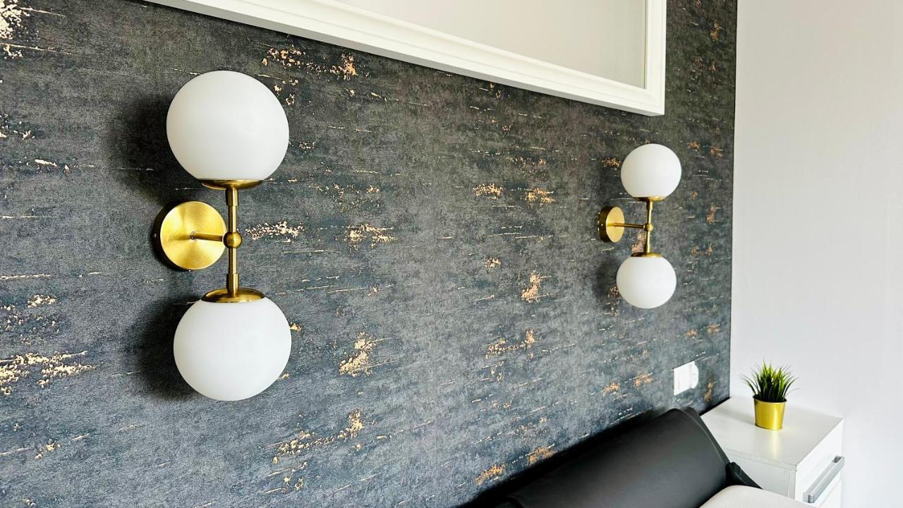 Apartello Modern Apartments - Casa Real In Свети-Влас Экстерьер фото