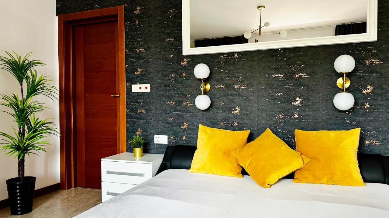 Apartello Modern Apartments - Casa Real In Свети-Влас Экстерьер фото