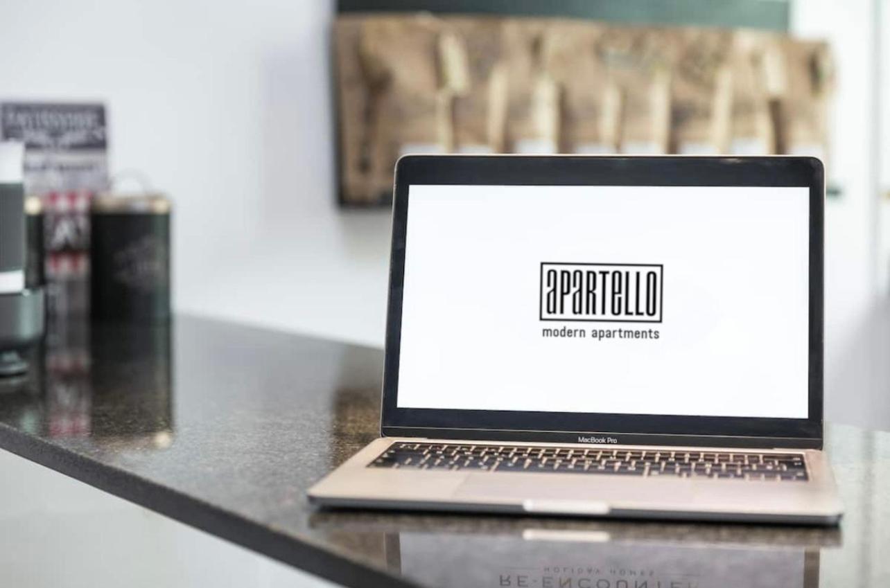 Apartello Modern Apartments - Casa Real In Свети-Влас Экстерьер фото