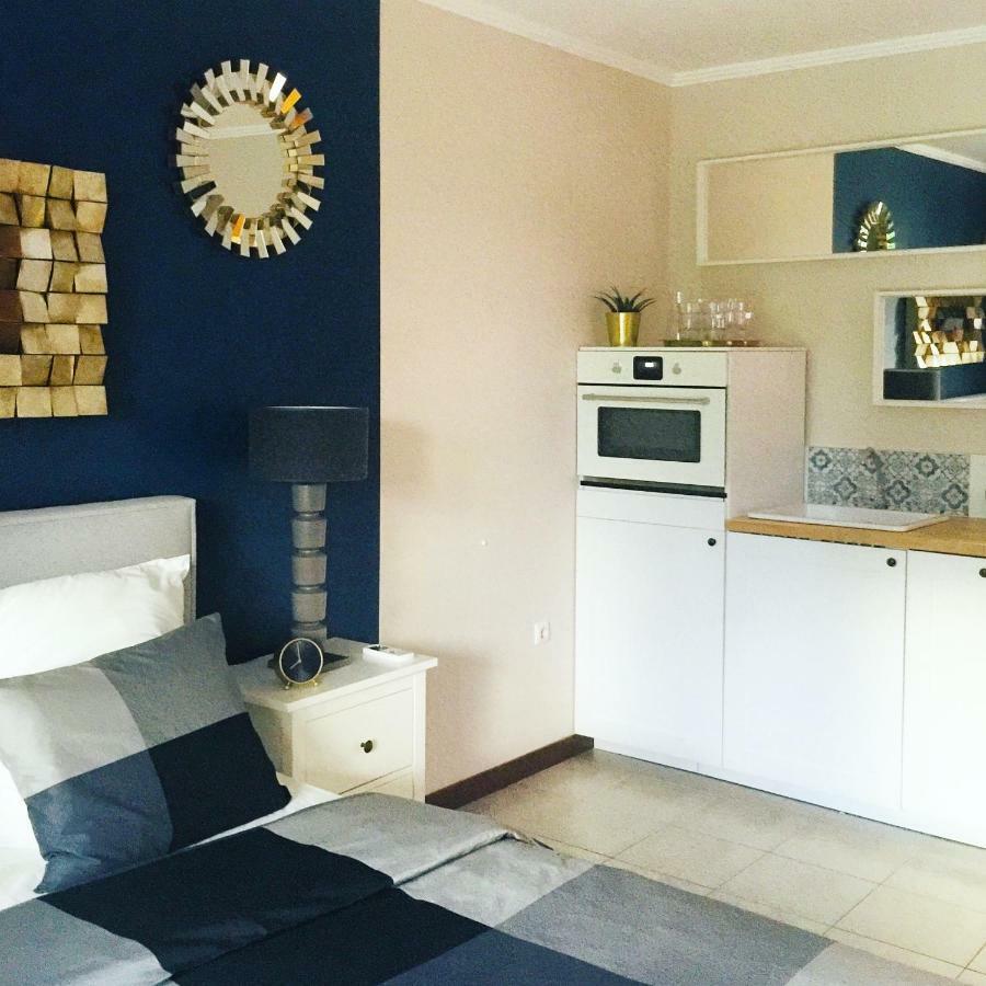 Apartello Modern Apartments - Casa Real In Свети-Влас Экстерьер фото