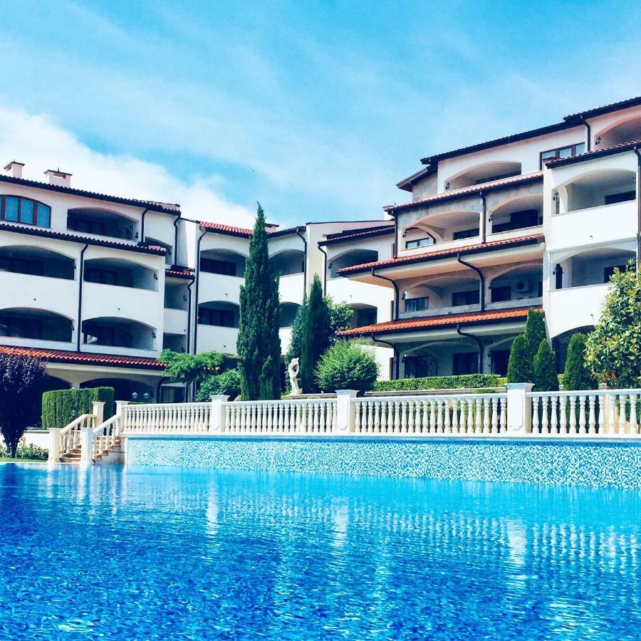 Apartello Modern Apartments - Casa Real In Свети-Влас Экстерьер фото