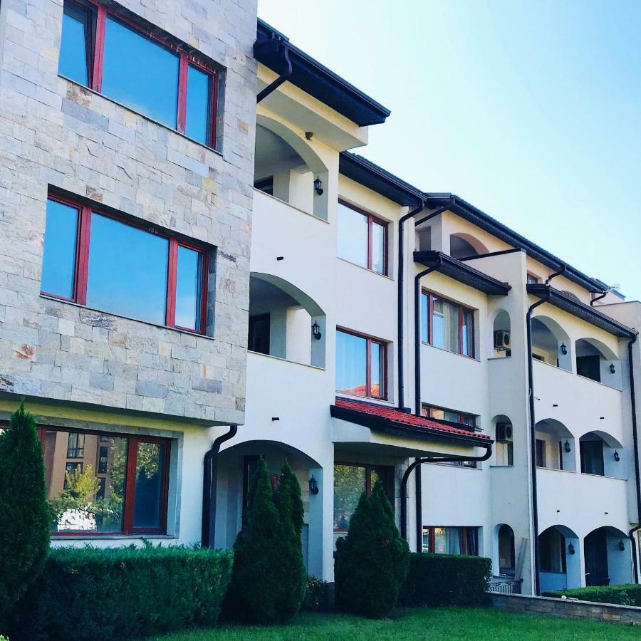 Apartello Modern Apartments - Casa Real In Свети-Влас Экстерьер фото