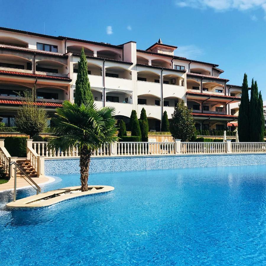 Apartello Modern Apartments - Casa Real In Свети-Влас Экстерьер фото